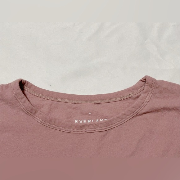 ✨Host Pick✨Everlane The Air Long-Sleeve Tee - Picture 6 of 11